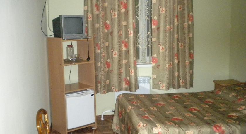 Гостиница «Cordial» Адлер