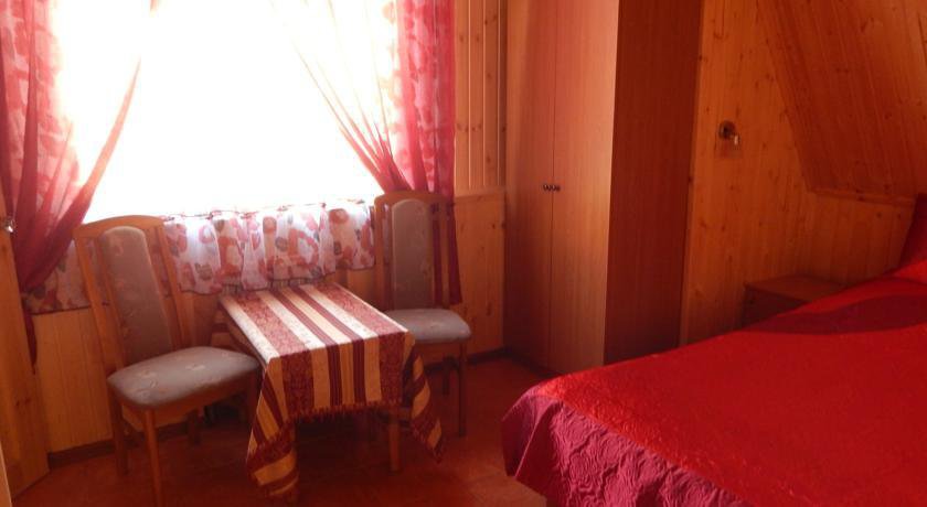 Гостиница «Cordial» Адлер