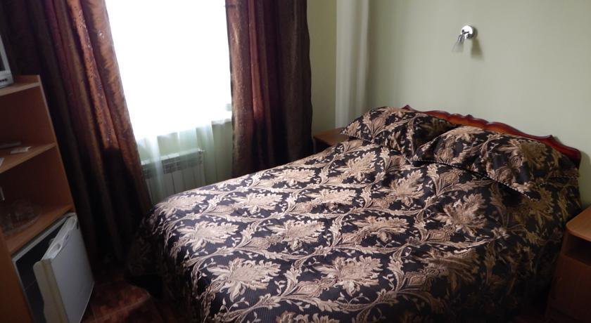 Гостиница «Cordial» Адлер