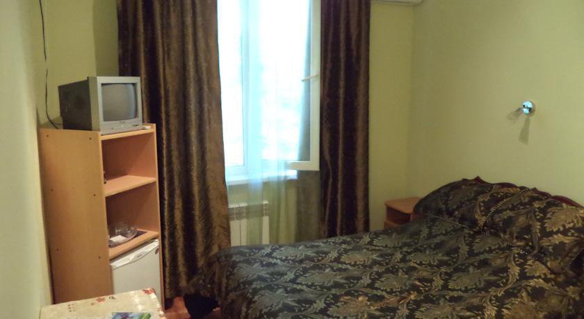 Гостиница «Cordial» Адлер