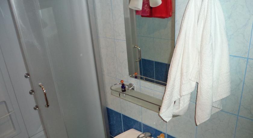 Гостиница «Cordial» Адлер