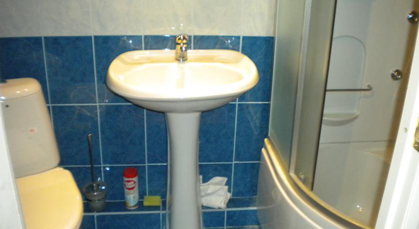 Гостиница «Cordial» Адлер