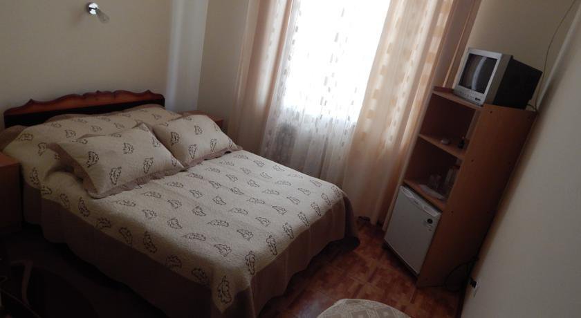 Гостиница «Cordial» Адлер