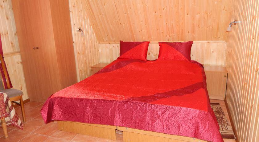 Гостиница «Cordial» Адлер