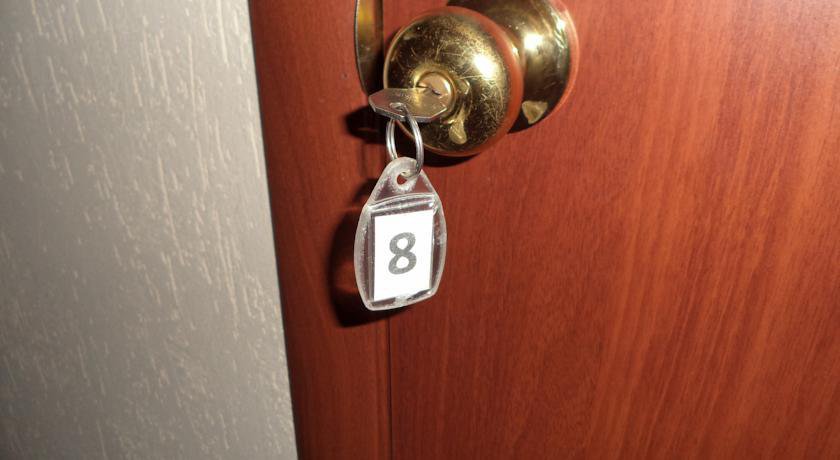 Гостиница «Cordial» Адлер