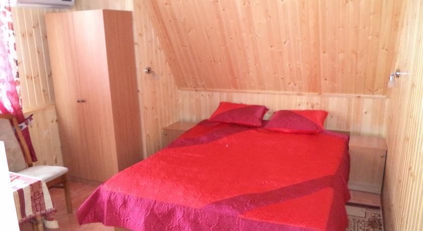 Гостиница «Cordial» Адлер