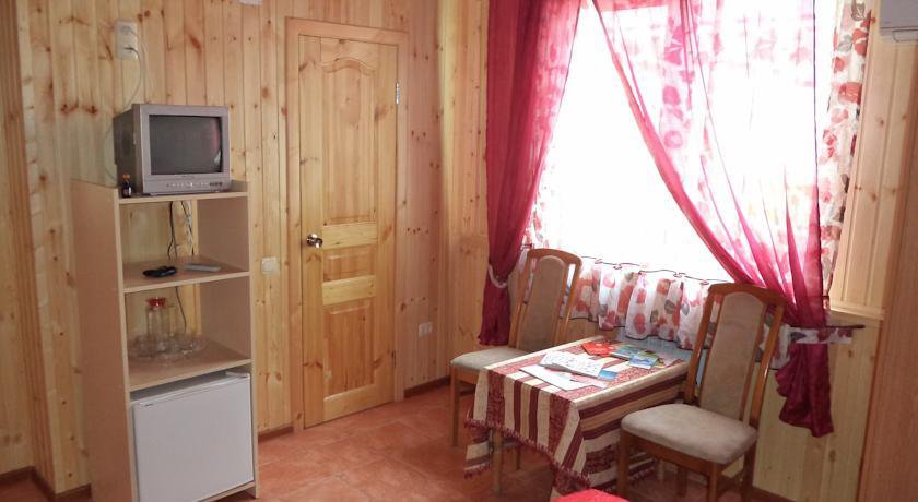 Гостиница «Cordial» Адлер