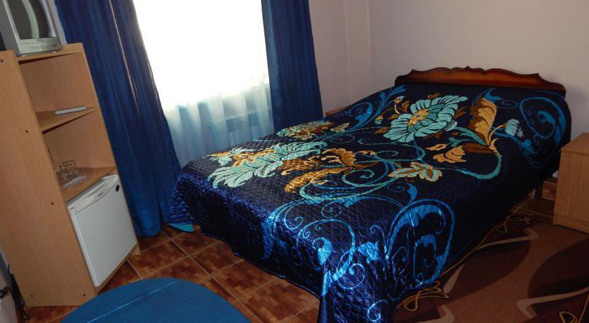 Гостиница «Cordial» Адлер