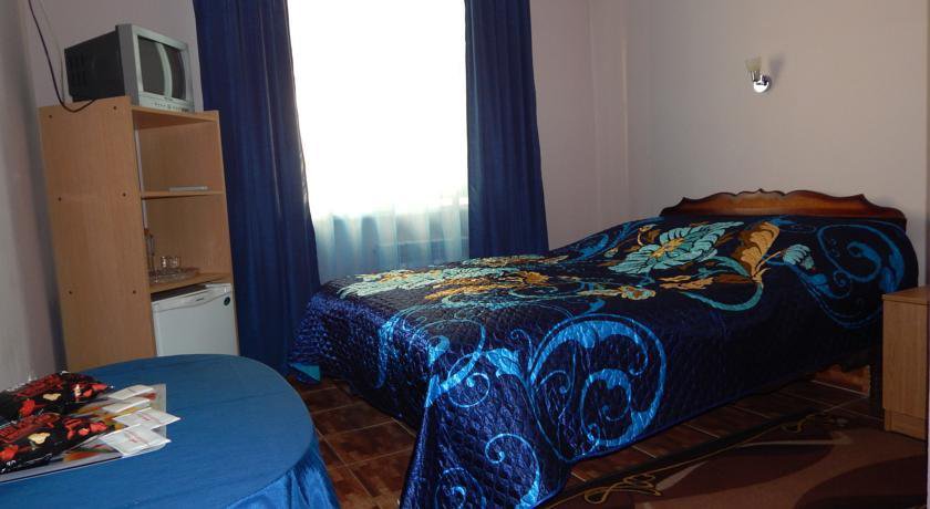 Гостиница «Cordial» Адлер