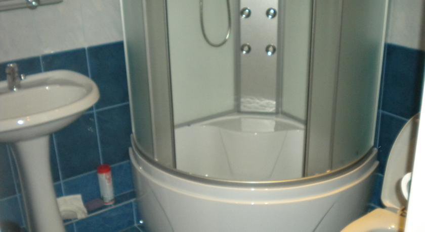 Гостиница «Cordial» Адлер