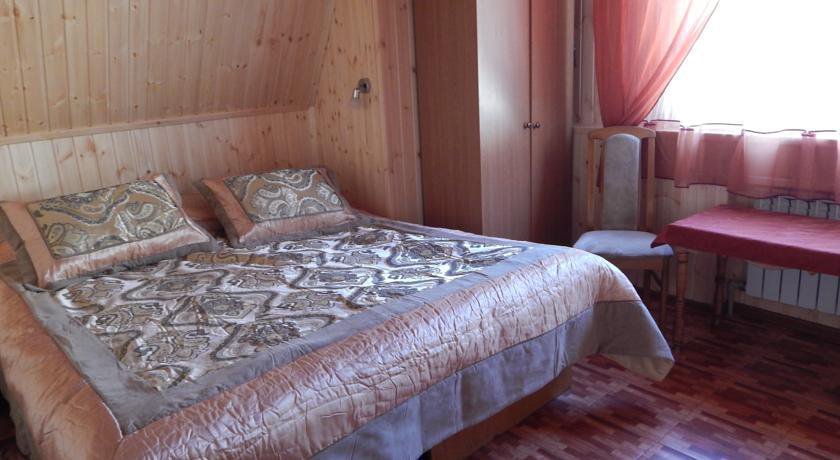 Гостиница «Cordial» Адлер