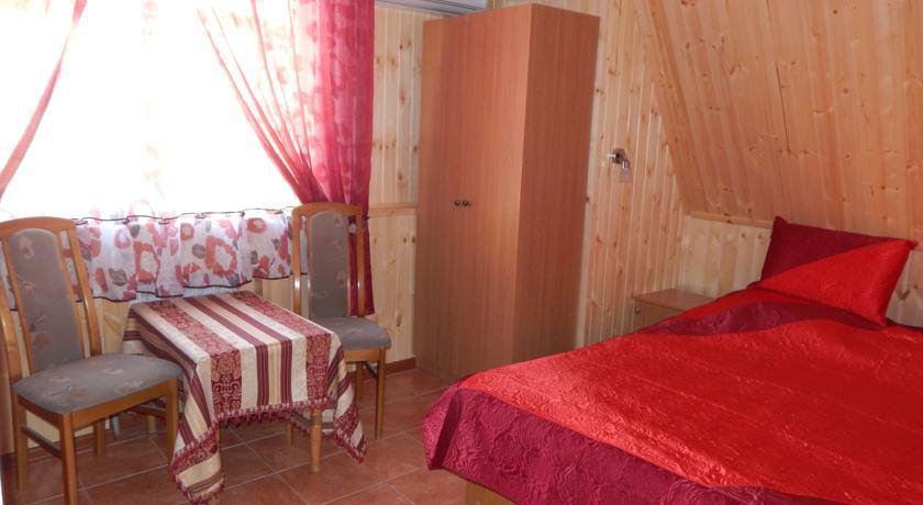 Гостиница «Cordial» Адлер