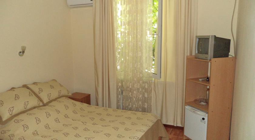 Гостиница «Cordial» Адлер